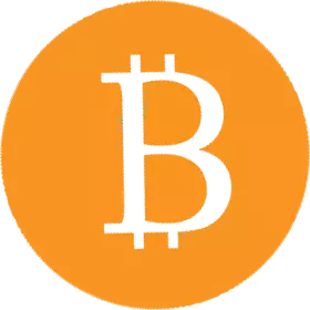 Bitcoin Logo