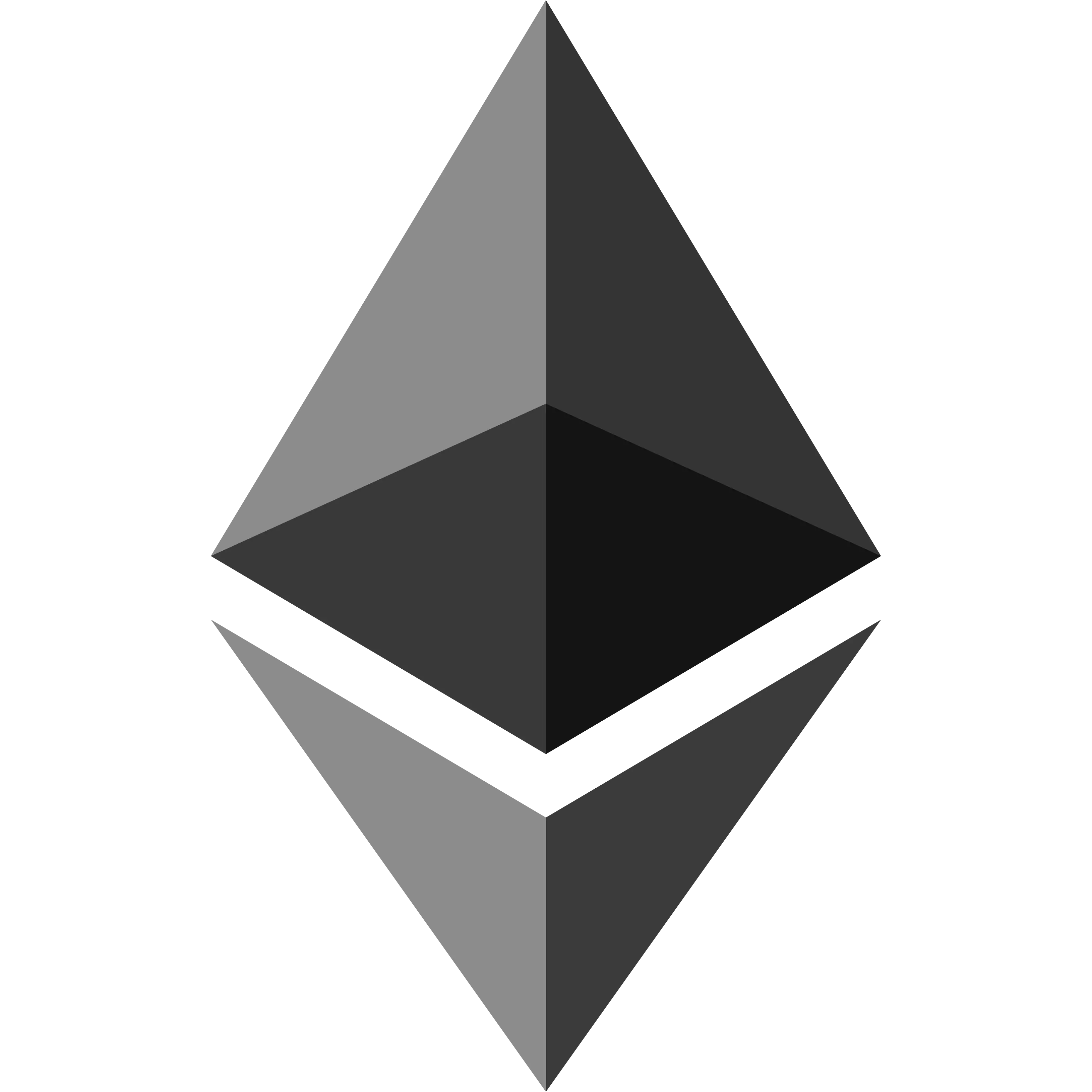 Ethereum Logo