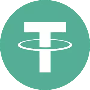 USDT Tron(TRC20) Logo